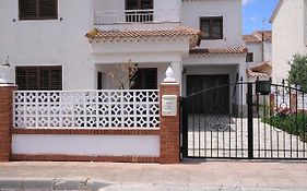Casa El Laurel